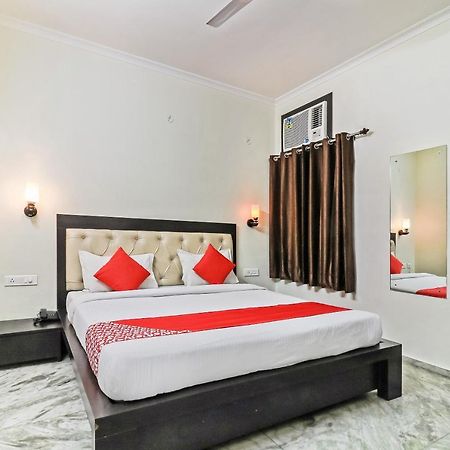 Collection O 35762 Hotel Season 4 Divisione di Divisione di Jaipur Esterno foto