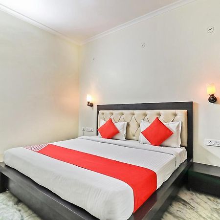 Collection O 35762 Hotel Season 4 Divisione di Divisione di Jaipur Esterno foto