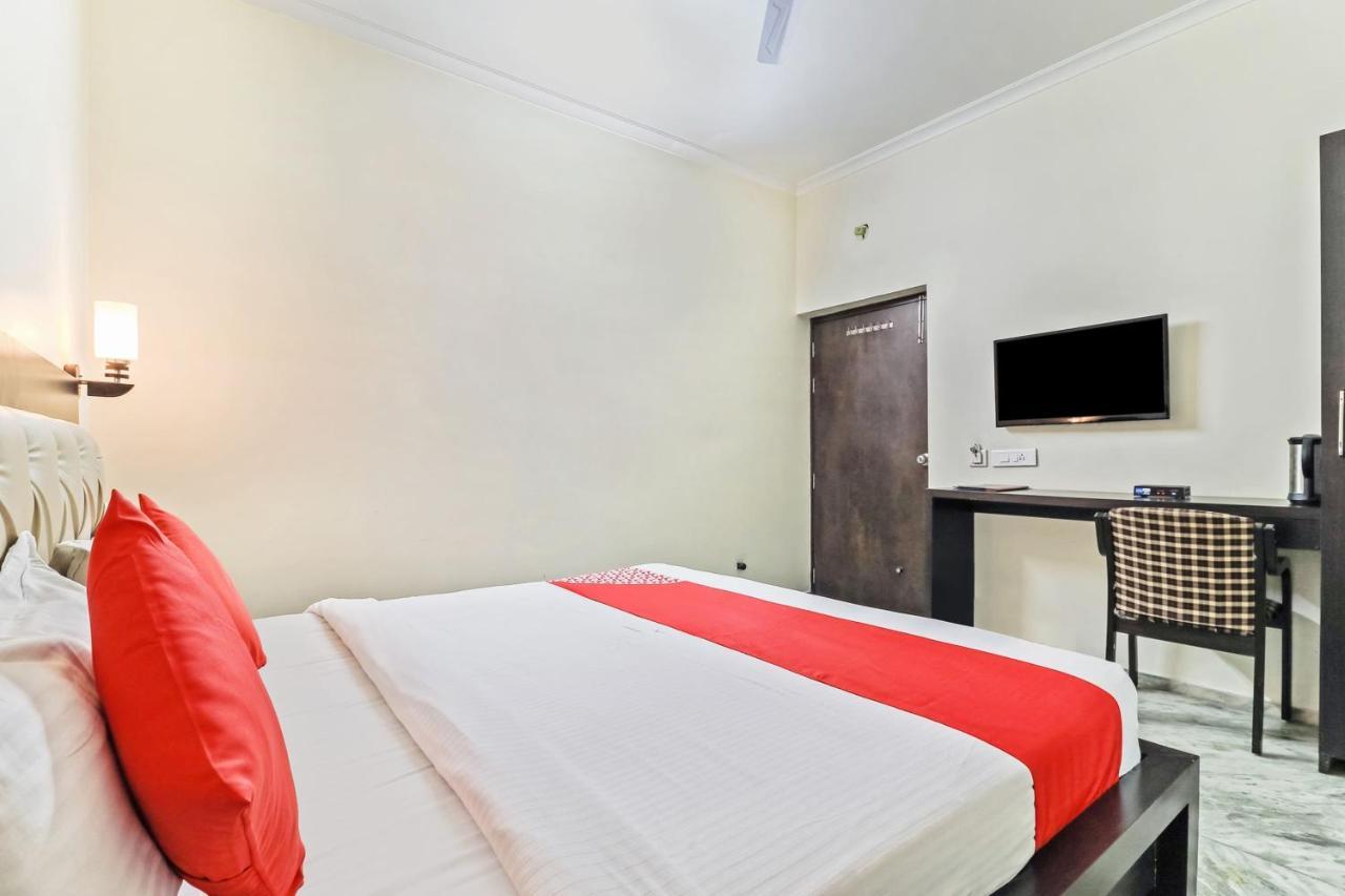 Collection O 35762 Hotel Season 4 Divisione di Divisione di Jaipur Esterno foto