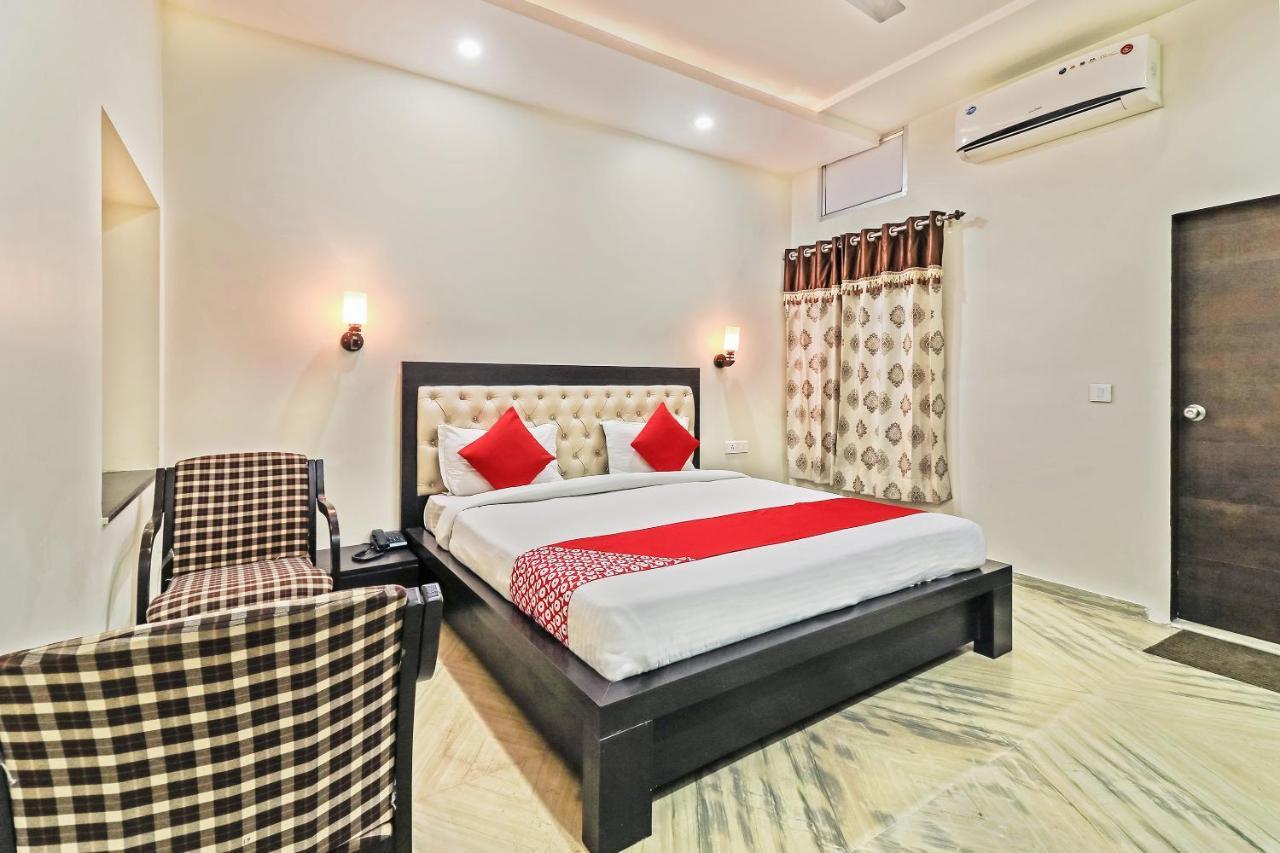 Collection O 35762 Hotel Season 4 Divisione di Divisione di Jaipur Esterno foto