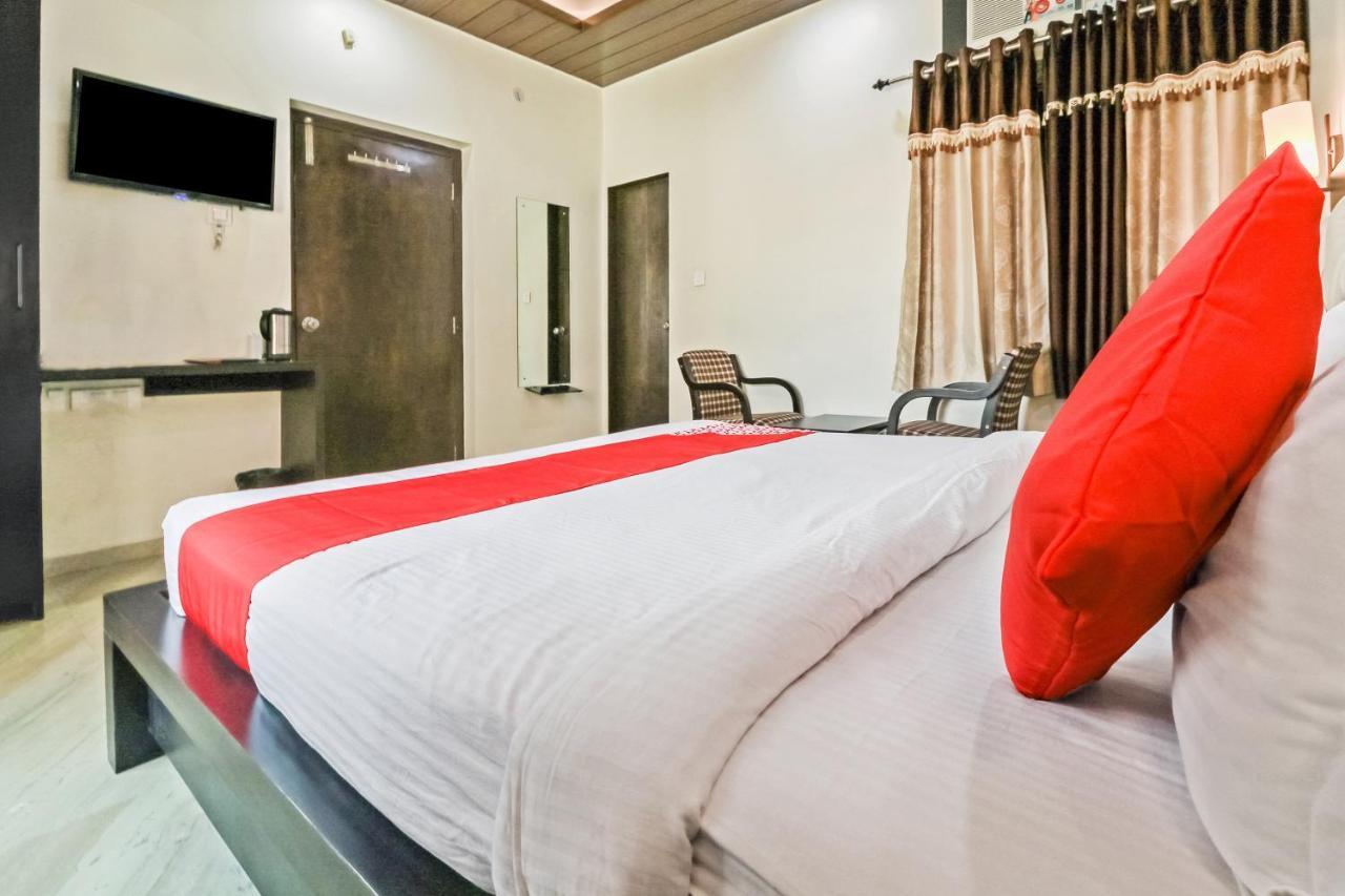 Collection O 35762 Hotel Season 4 Divisione di Divisione di Jaipur Esterno foto