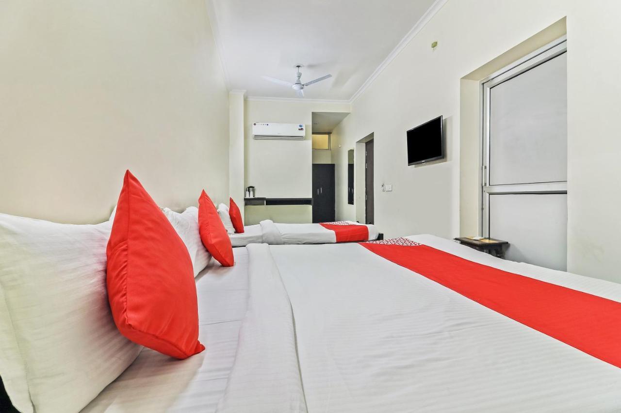 Collection O 35762 Hotel Season 4 Divisione di Divisione di Jaipur Esterno foto