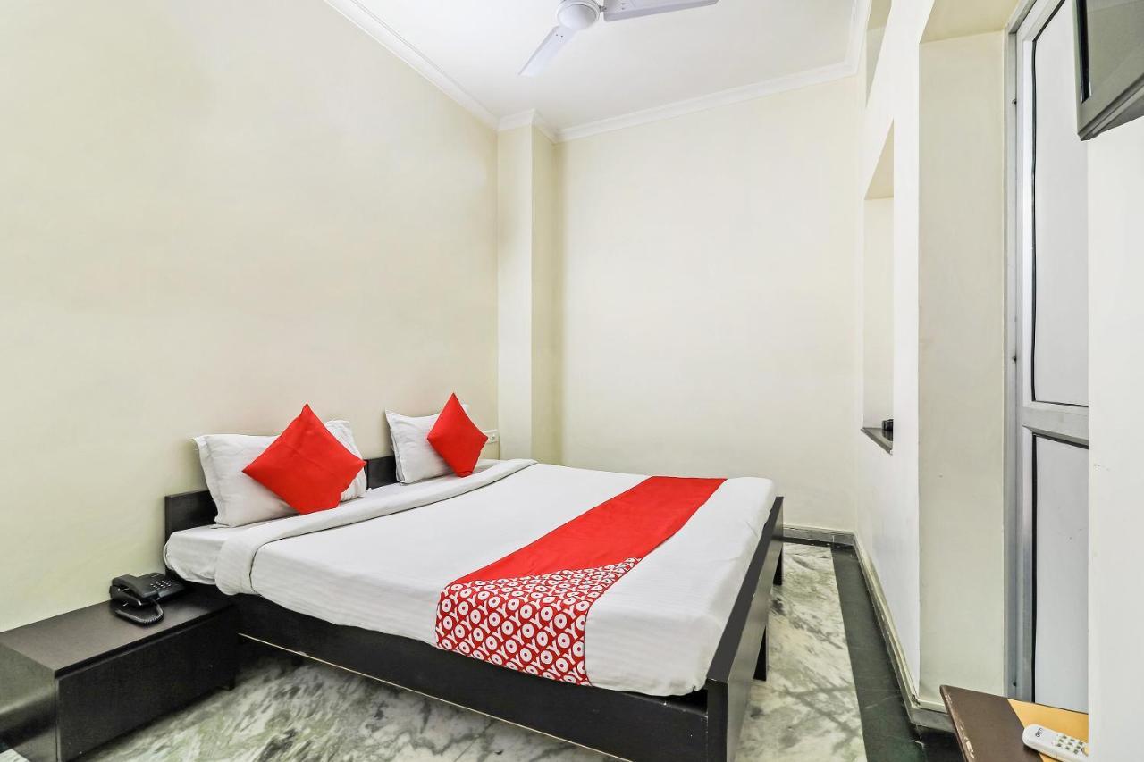 Collection O 35762 Hotel Season 4 Divisione di Divisione di Jaipur Esterno foto