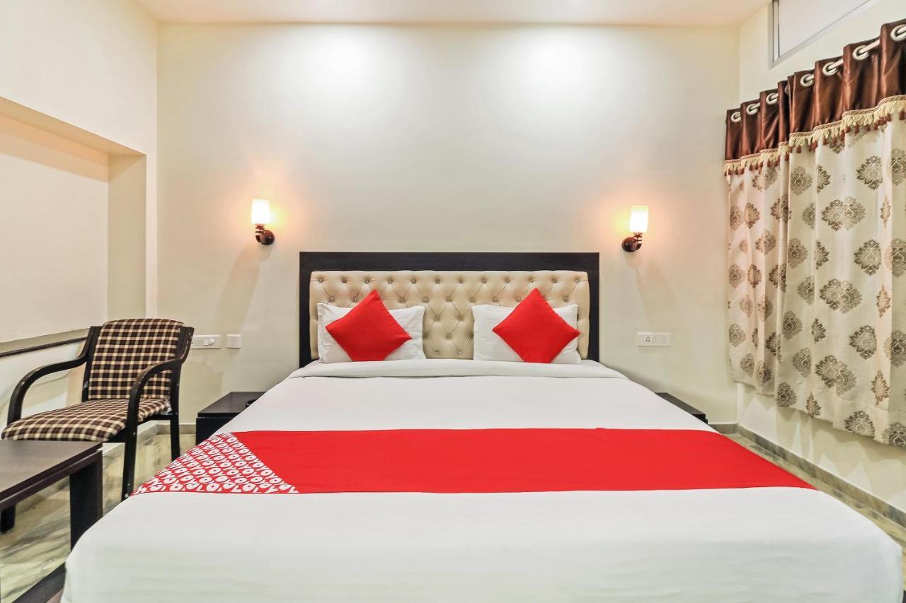 Collection O 35762 Hotel Season 4 Divisione di Divisione di Jaipur Esterno foto