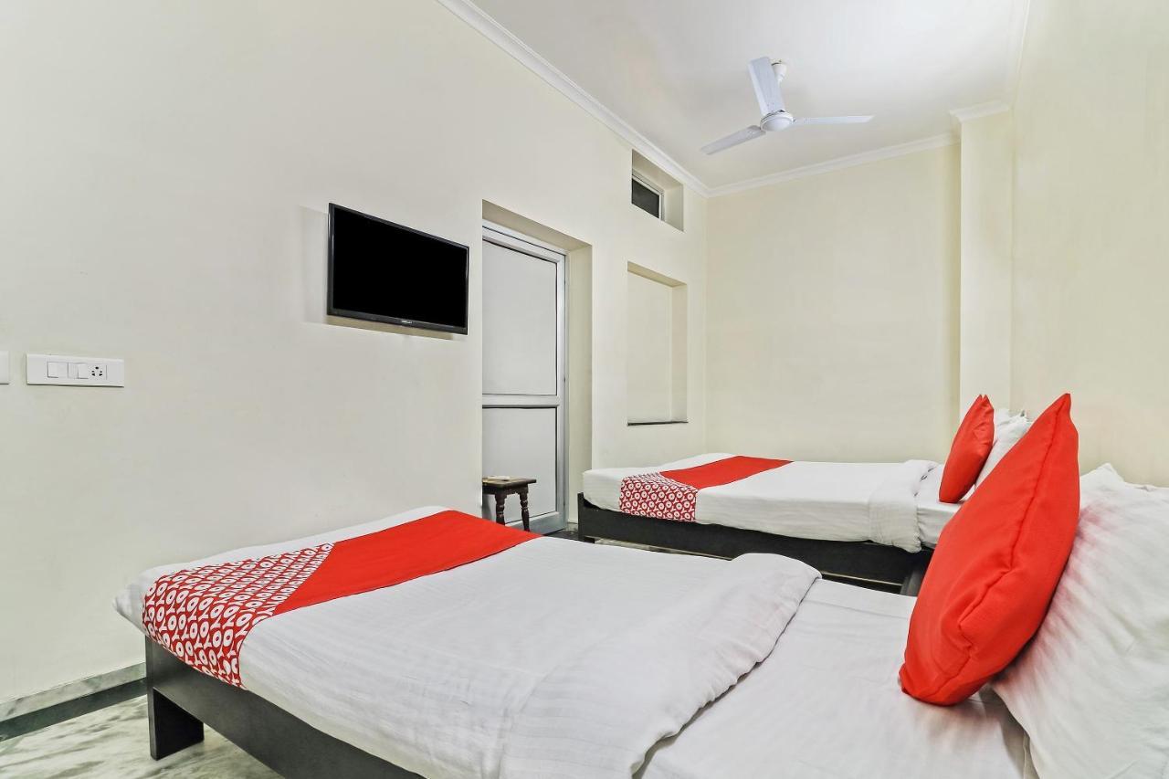 Collection O 35762 Hotel Season 4 Divisione di Divisione di Jaipur Esterno foto
