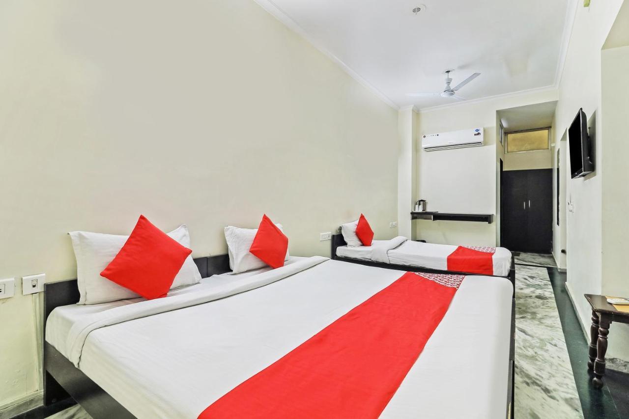 Collection O 35762 Hotel Season 4 Divisione di Divisione di Jaipur Esterno foto