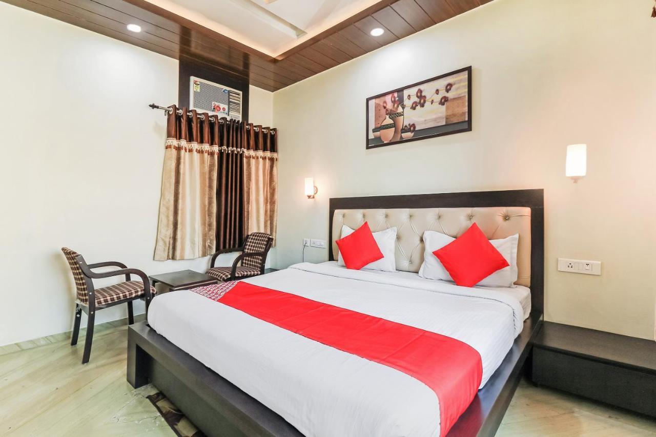 Collection O 35762 Hotel Season 4 Divisione di Divisione di Jaipur Esterno foto